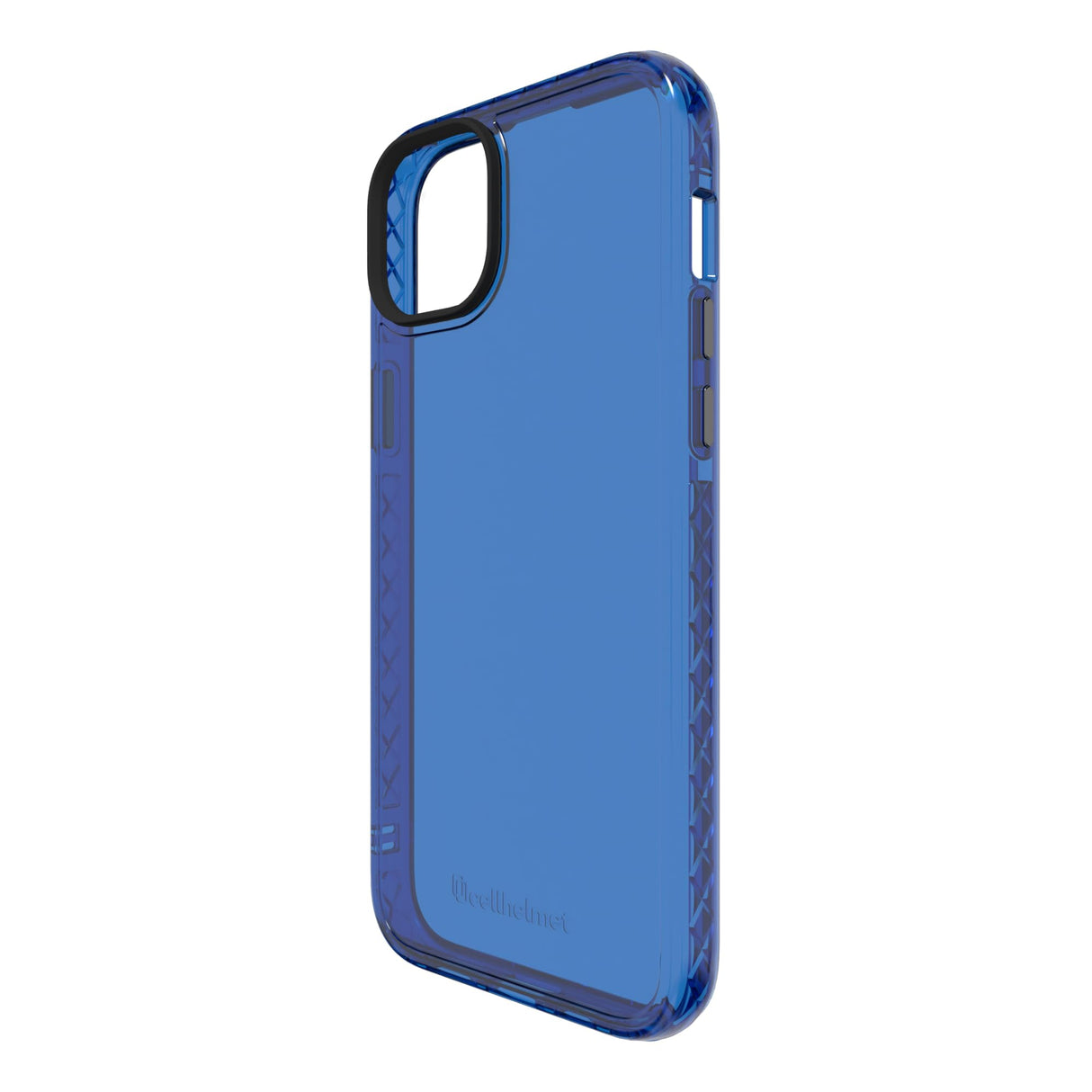 Cellhelmet - Altitude X Case For Apple Iphone 15 Plus - Bermuda Blue