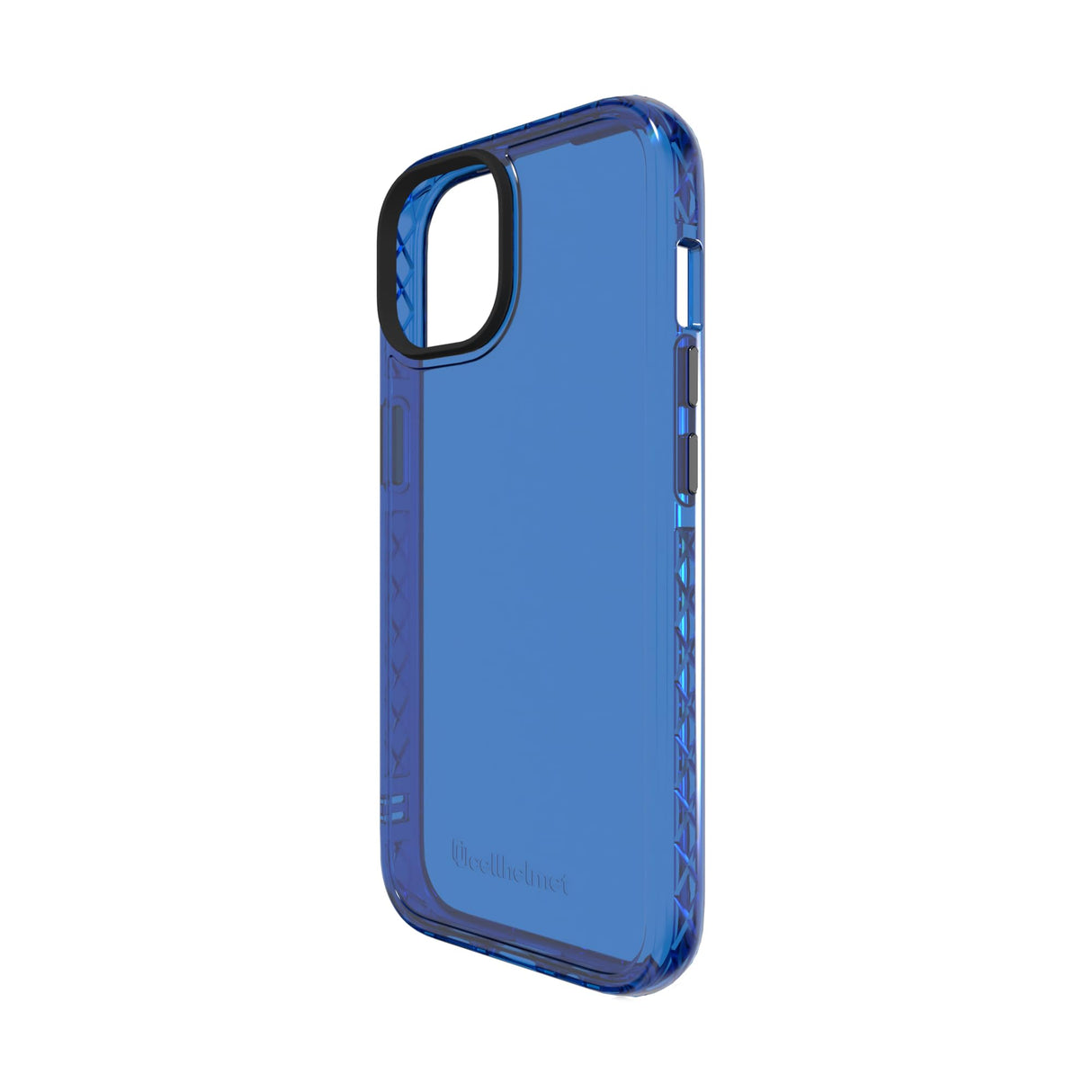 Cellhelmet - Altitude X Case For Apple Iphone 15 - Bermuda Blue