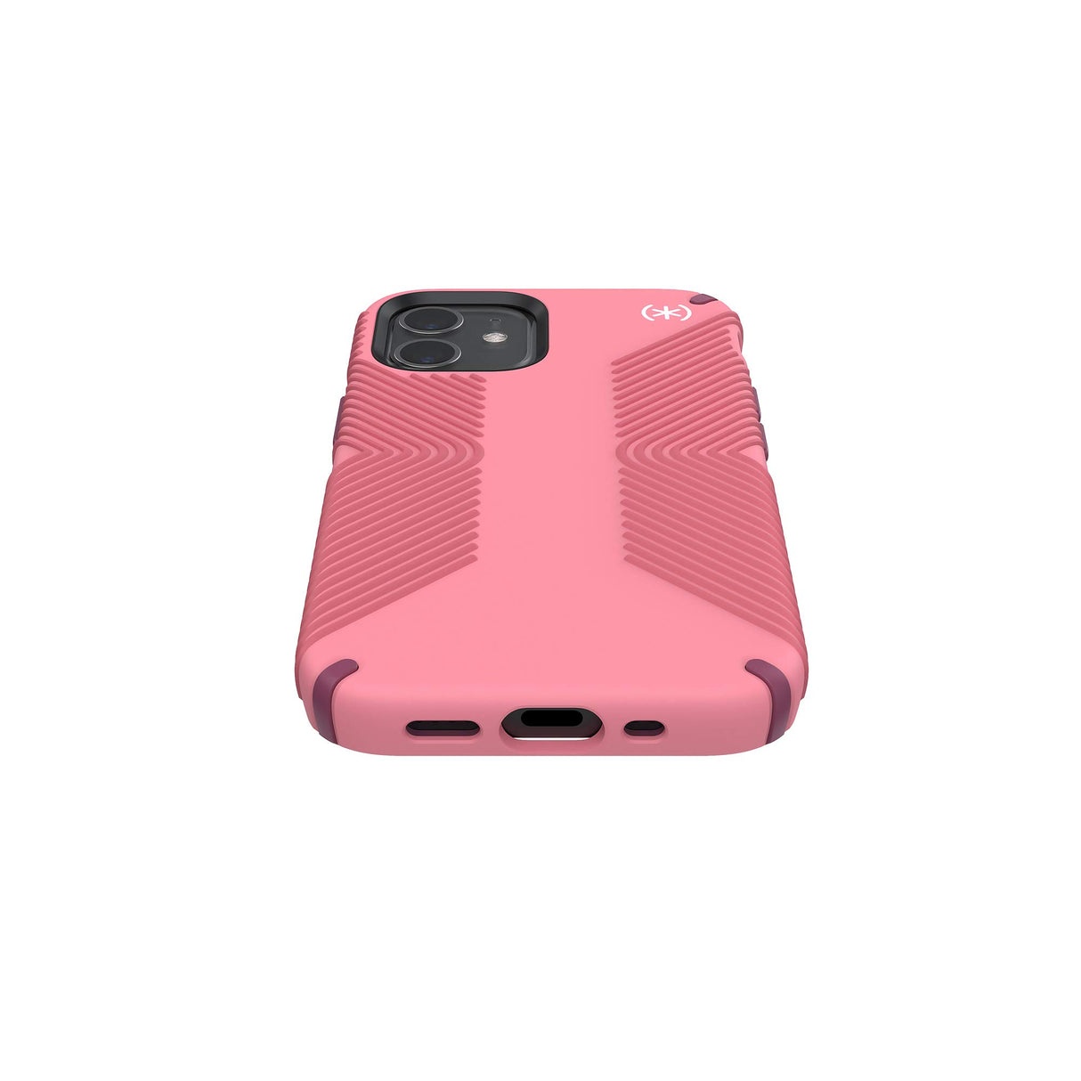 SPECK - PRESIDIO2 GRIP CASE FOR APPLE IPHONE 12 MINI - VINTA