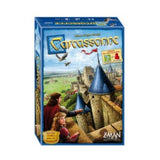 Xingcolo Carcassonne: New Edition