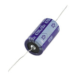 4700UF 35V 20% AXIAL-LEAD ELECTROLYTIC CAPACITOR