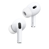 Apple - Airpods Pro 2nd Gen Usb C (usa) - White