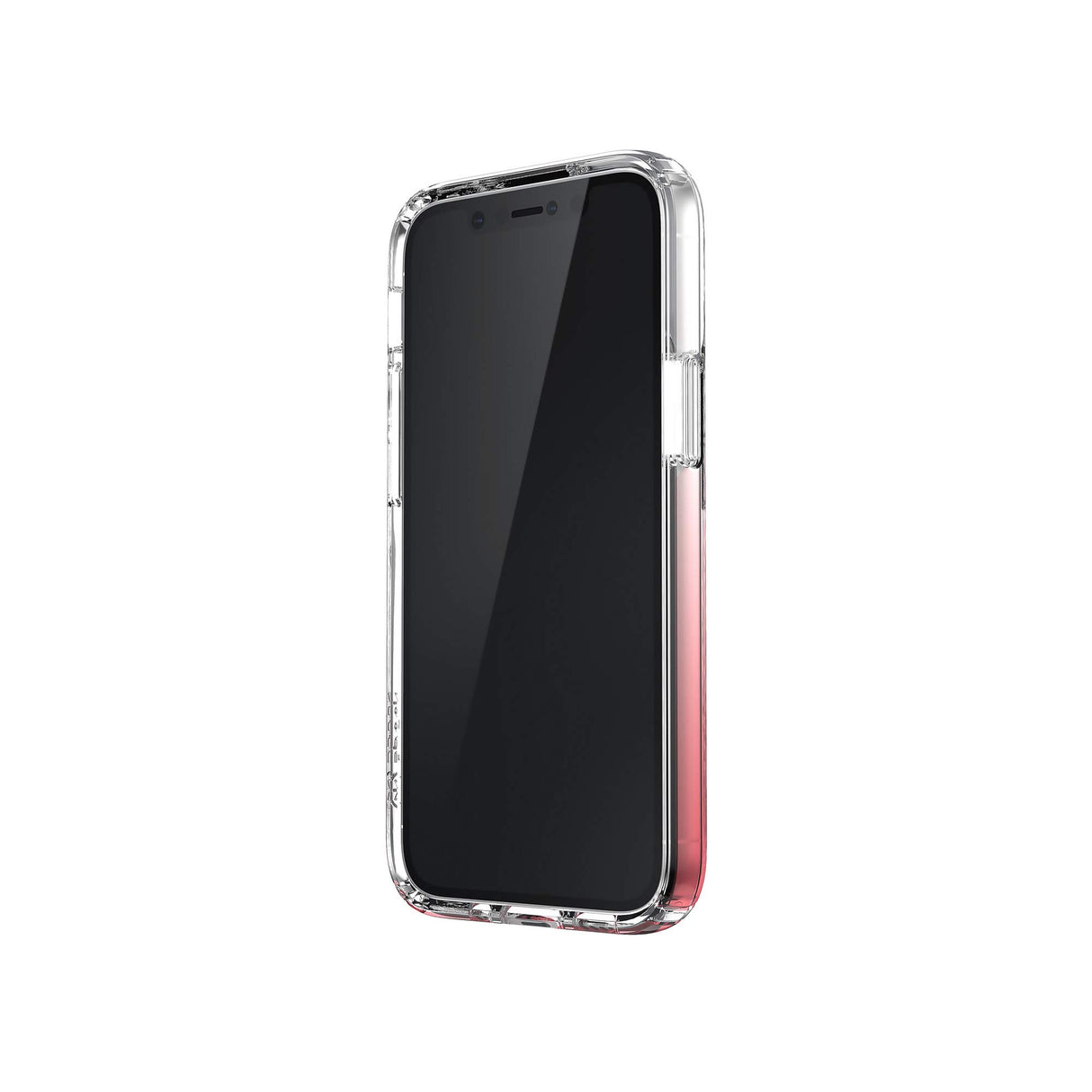 SPECK - PRESIDIO PERFECT CLEAR CASE FOR APPLE IPHONE 12 MINI