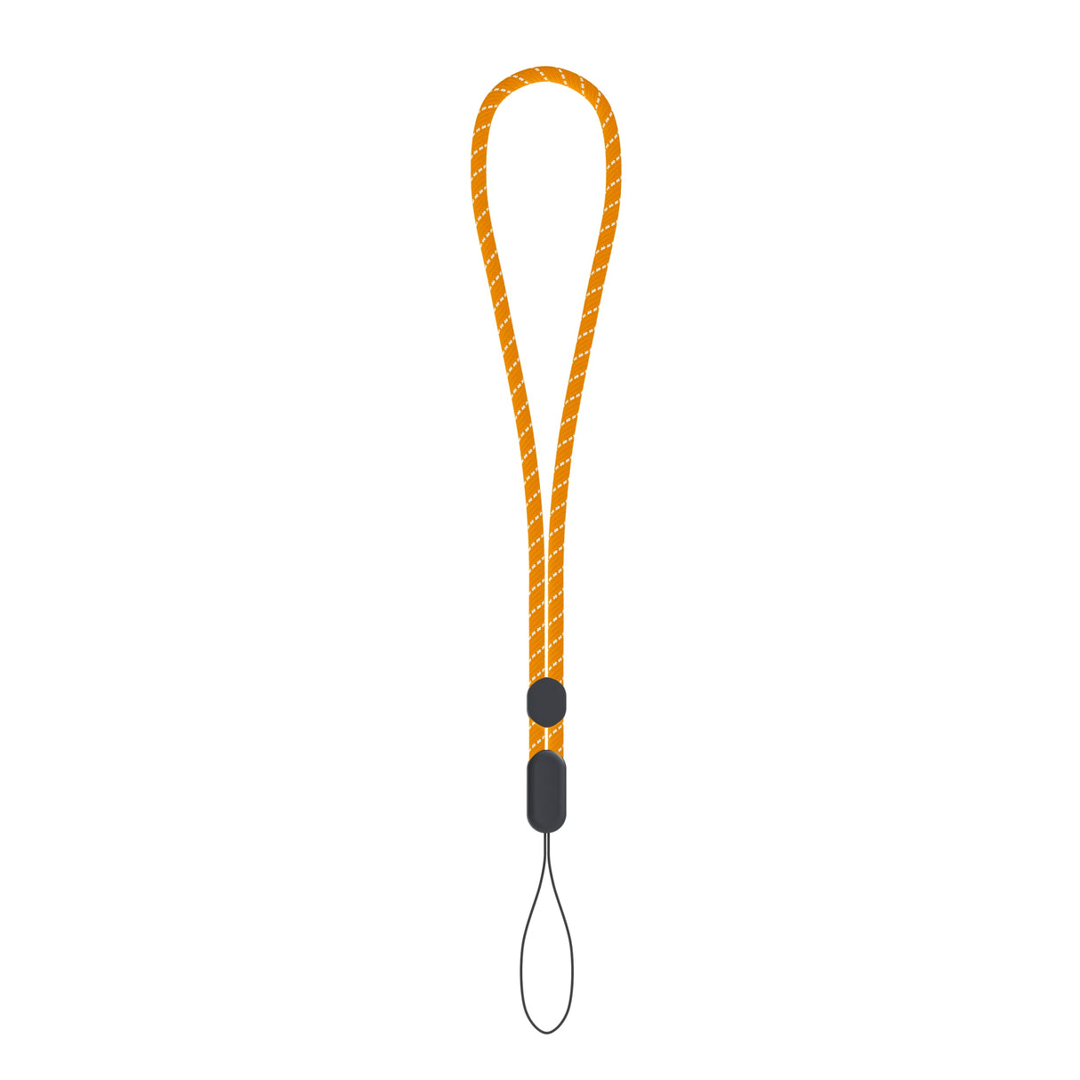 Cellhelmet - Phone Tether Strap - Blaze Orange