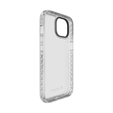 Cellhelmet - Altitude X Case For Apple Iphone 15 - Crystal Clear