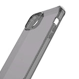 Itskins - Spectrum_r Clear Case For Apple Iphone 14 / 13 - Smoke