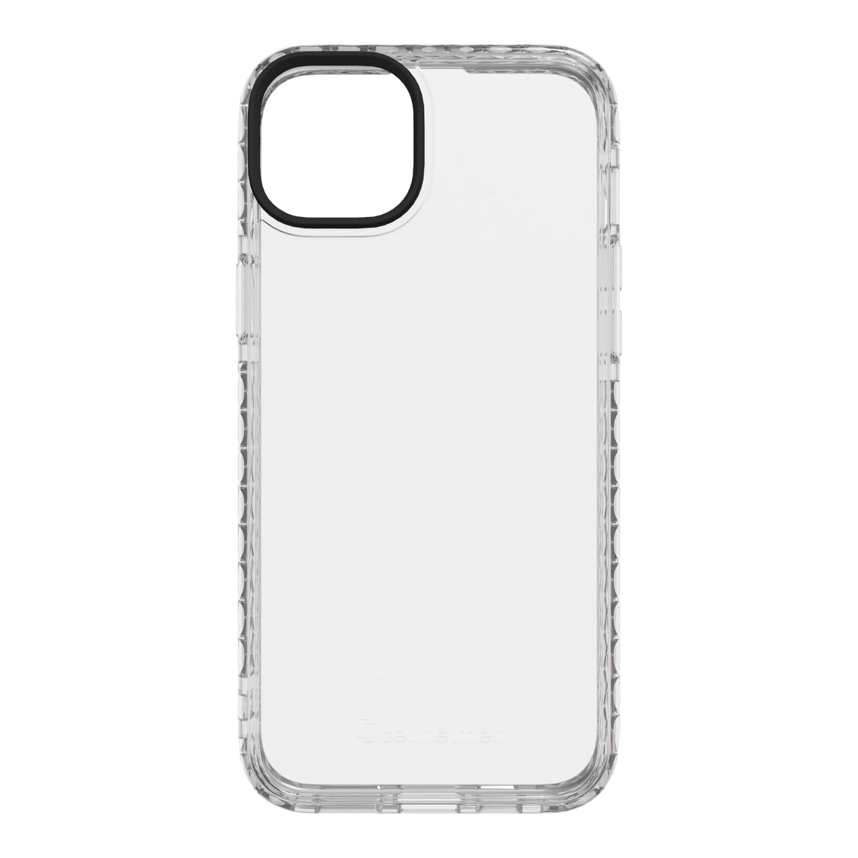 Cellhelmet - Altitude X Case For Apple Iphone 15 Plus - Crystal Clear