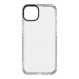 Cellhelmet - Altitude X Case For Apple Iphone 15 Plus - Crystal Clear