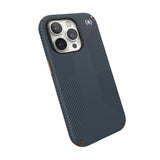 Speck - Presidio Grip 2 Magsafe Case For Apple Iphone 14 Pro - Charcoal