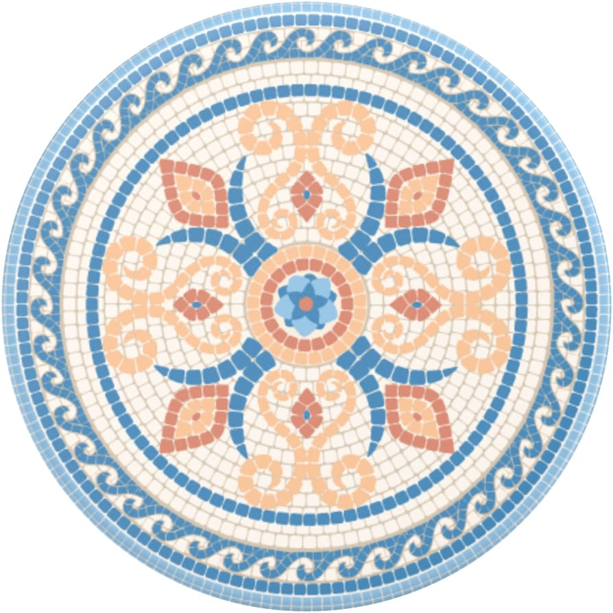 Popsockets - Popgrip - Portofino Tile