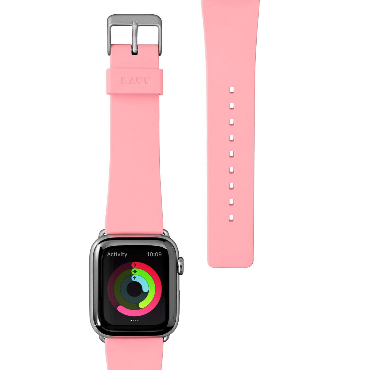 APPLE WATCH BAND 38/40 LAUT PASTELS SERIES - CANDY