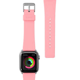 APPLE WATCH BAND 38/40 LAUT PASTELS SERIES - CANDY