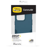 IPHONE 14 PRO OTTERBOX COMMUTER CASE