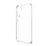 Zagg - Luxe Case For Samsung Galaxy A15 5g - Clear