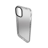 Cellhelmet - Altitude X Case For Apple Iphone 15 - Crystal Clear