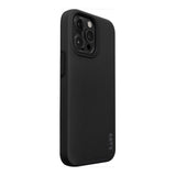 IPHONE 14 PRO LAUT SHIELD CASE - BLACK