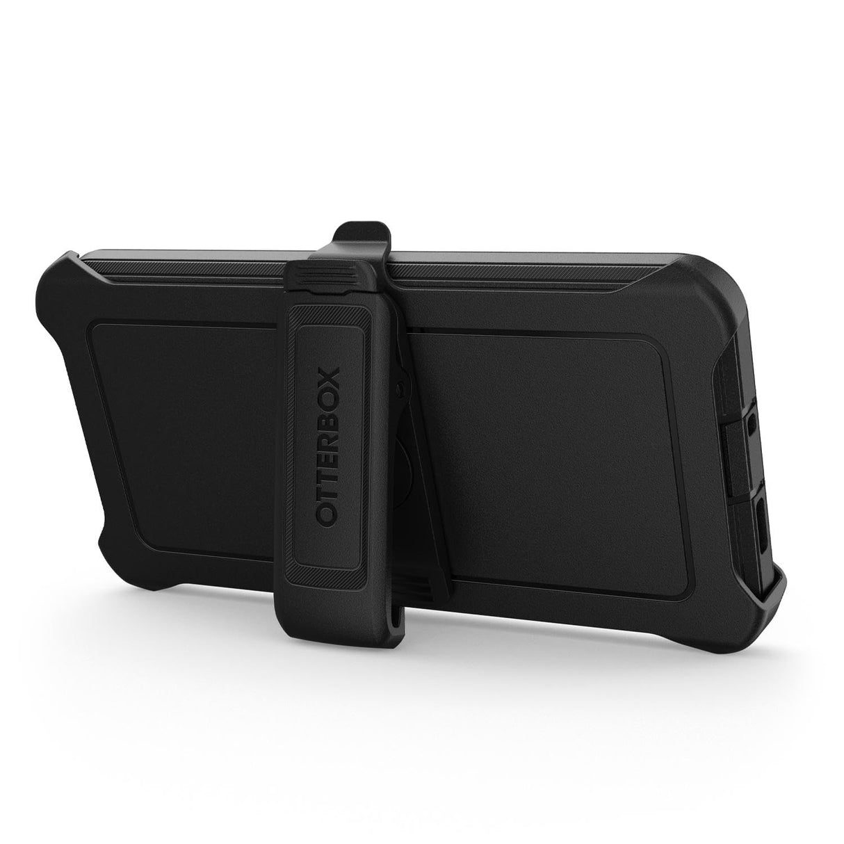 Otterbox - Defender Case For Samsung Galaxy S24 Plus  - Black