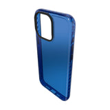 Cellhelmet - Altitude X Case For Apple Iphone 15 Pro Max - Bermuda Blue