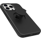 Otterbox - Ottergrip Symmetry Case For Apple Iphone 15 Pro Max  - Black