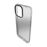 Cellhelmet - Altitude X Case For Apple Iphone 15 Pro Max - Crystal Clear