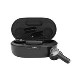 Jbl - Quantum True Wireless Noise Cancelling Gaming Headset - Black