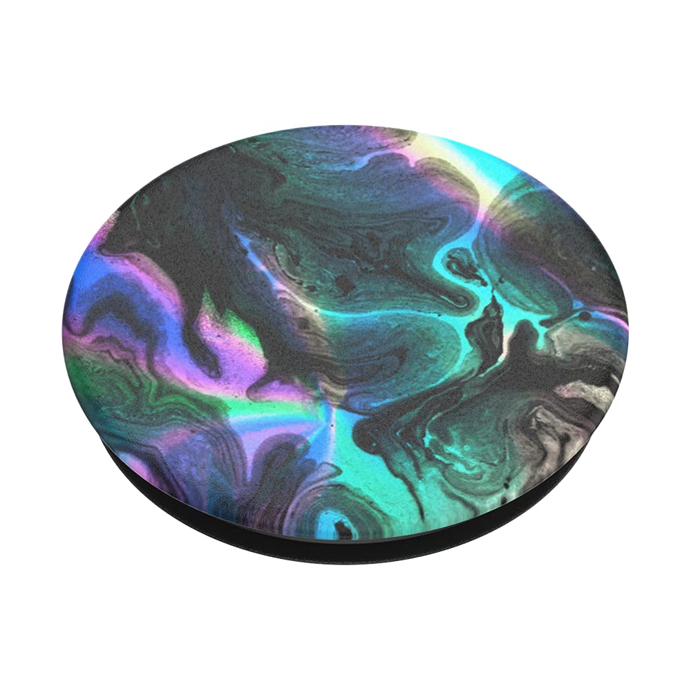 Popsockets - Popgrip - Oil Agate