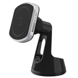 Scosche - Magicmount Pro 2 Window / Dash Mount - Black And Silver