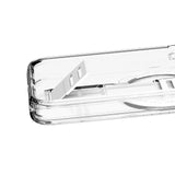IPHONE 15 PRO AVANA GRIP-IT CASE WITH MAGSAFE - CLEAR