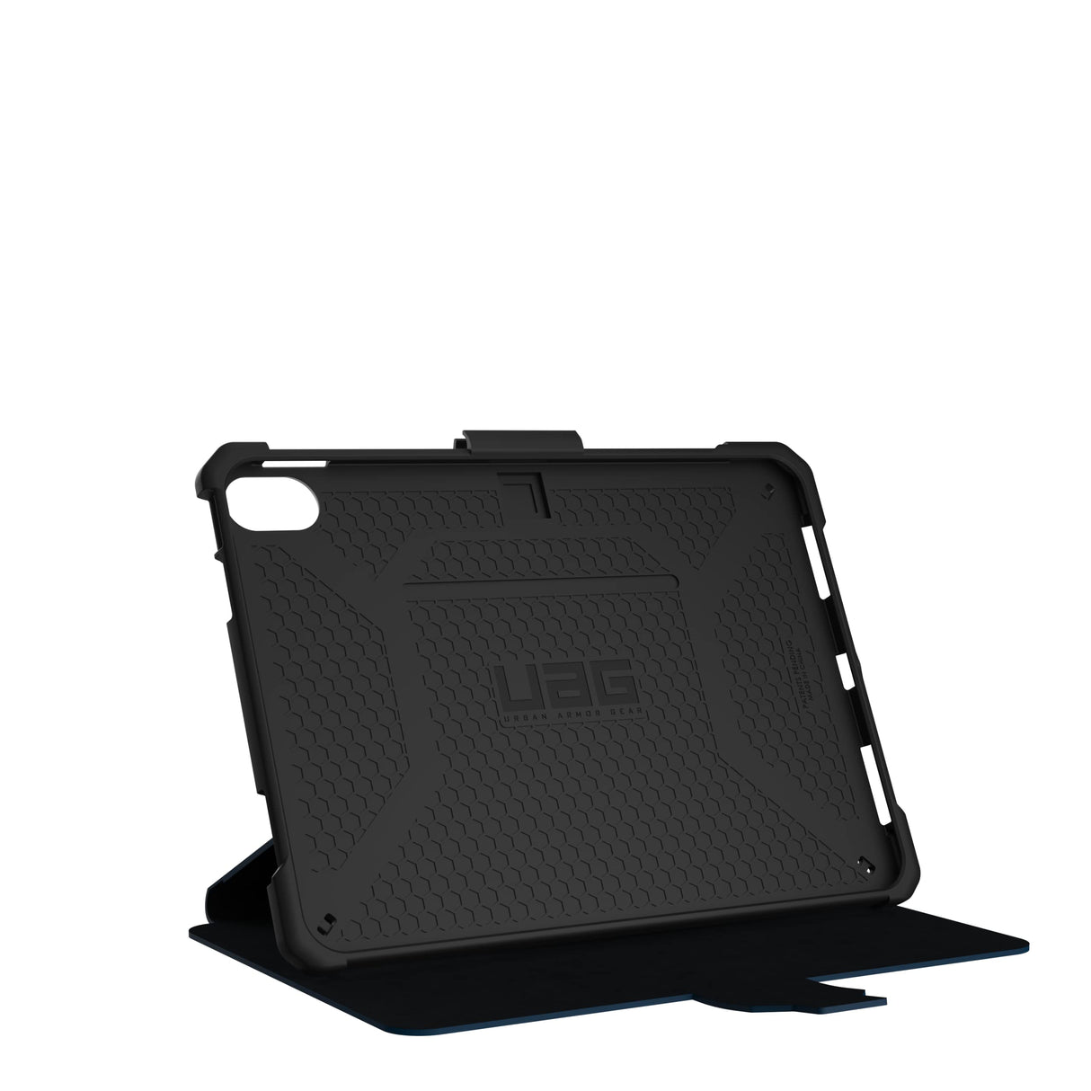 Urban Armor Gear (uag) - Metropolis Folio Se Case For Apple Ipad 10.9 (2022) - Mallard