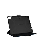 Urban Armor Gear (uag) - Metropolis Folio Se Case For Apple Ipad 10.9 (2022) - Mallard