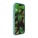 Laut - Huex Protect Magsafe Case For Apple Iphone 16 Plus - Silt Green