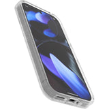 Otterbox - Symmetry Clear Case For Google Pixel 9/ Pixel 9 Pro - Stardust 2.0