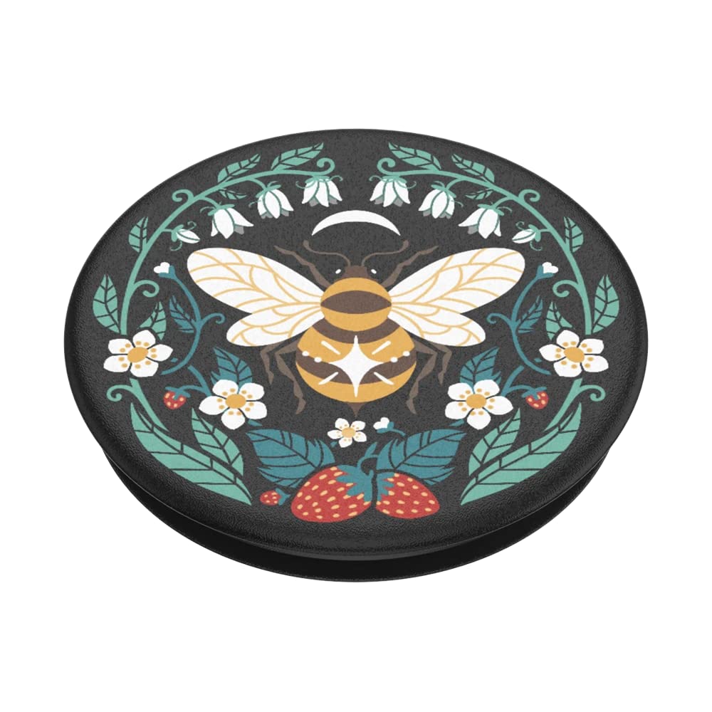 Popsockets - Popgrip - Bee Boho