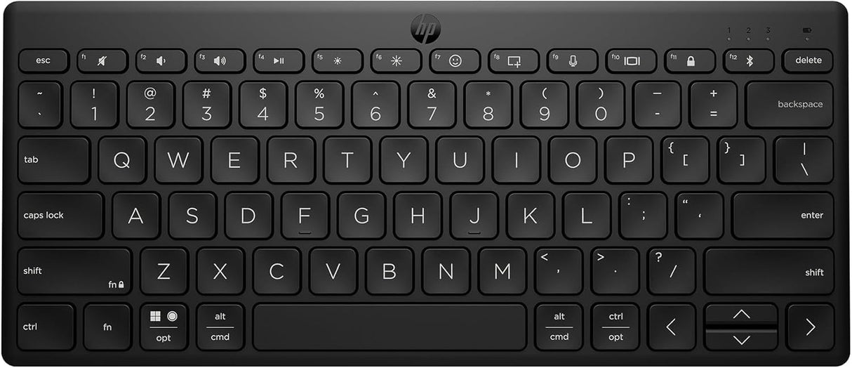 HP 350 BLUETOOTH KEYBOARD