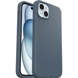 Otterbox - Symmetry Plus Magsafe Case For Apple Iphone 15 Plus  / Iphone 14 Plus - Bluetiful