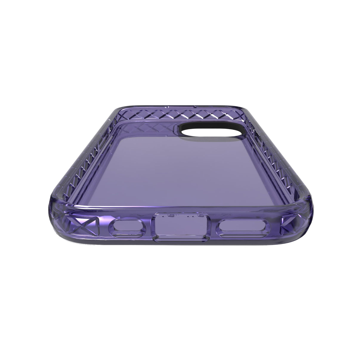 Cellhelmet - Altitude X Case For Apple Iphone 15 - Midnight Lilac