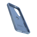 Otterbox - Commuter Case For Samsung Galaxy S24  - Crisp Denim