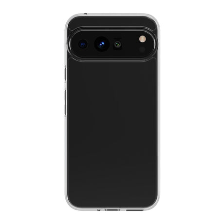 Axs - Ultra Clear Case For Google Pixel 9 Pro - Clear