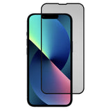 IPHONE 13 MINI GADGET GUARD FLEX CURVED FLEXIBLE SCREEN PROTECTOR - HYBRID GLASS