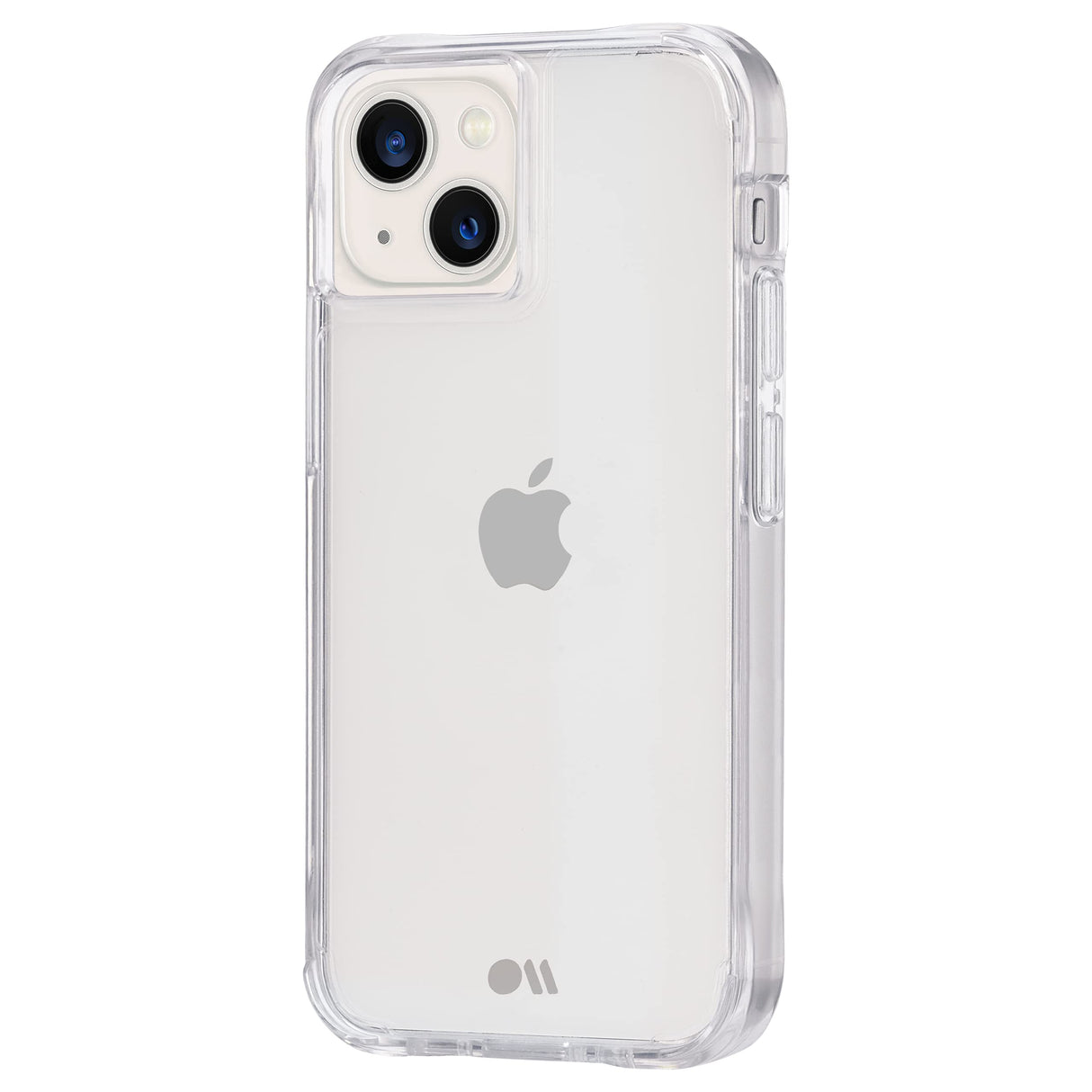 Case-mate - Tough Case For Apple Iphone 13 Mini / 12 Mini - Clear