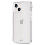 Case-mate - Tough Case For Apple Iphone 13 Mini / 12 Mini - Clear