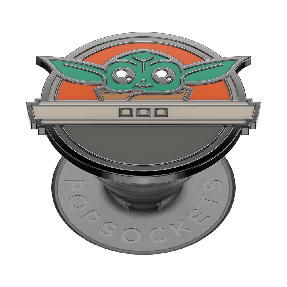 Popsockets - Popgrip Star Wars - Grogu Pod