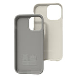 APPLE IPHONE 13 PRO MAX CELLHELMET - FORTITUDE CASE - OLIVE DRAB GREEN