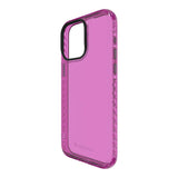 Cellhelmet - Altitude X Case For Apple Iphone 15 Pro Max - Vivid Magenta