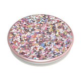 Popsockets - Popgrip Premium - Sparkle Rosebud Pink