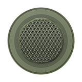 Popsockets - Magsafe Popgrip - Triangle Knurl Olive