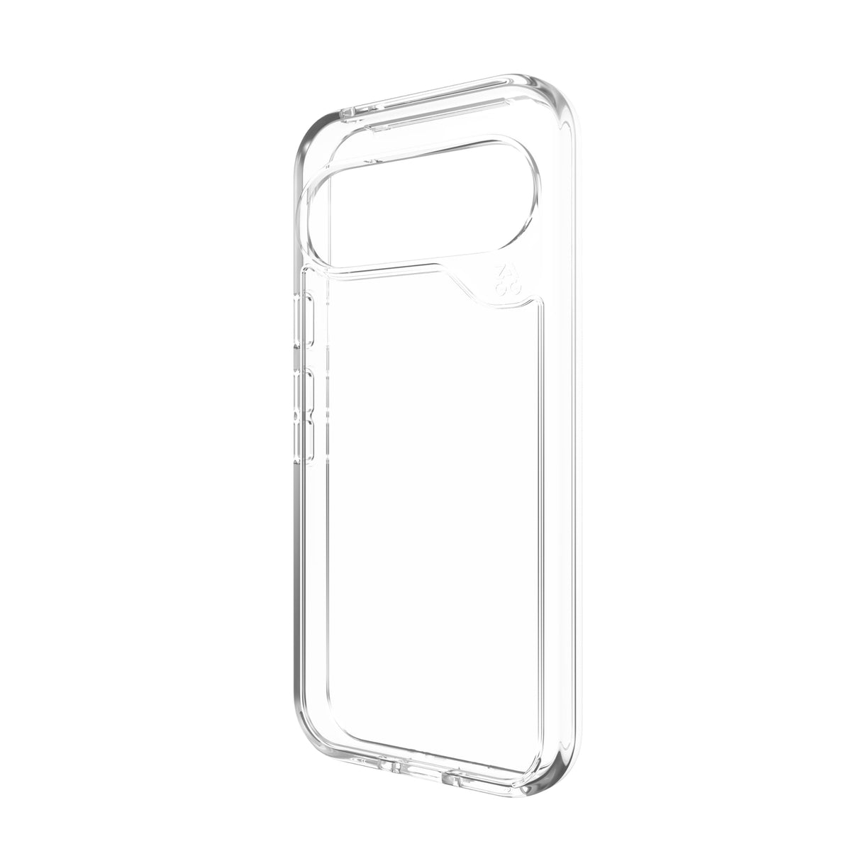 Zagg - Crystal Palace Case For Google Pixel 9 / Pixel 9 Pro - Clear