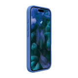 Laut - Huex Protect Magsafe Case For Apple Iphone 16 Pro Max - Heron Blue