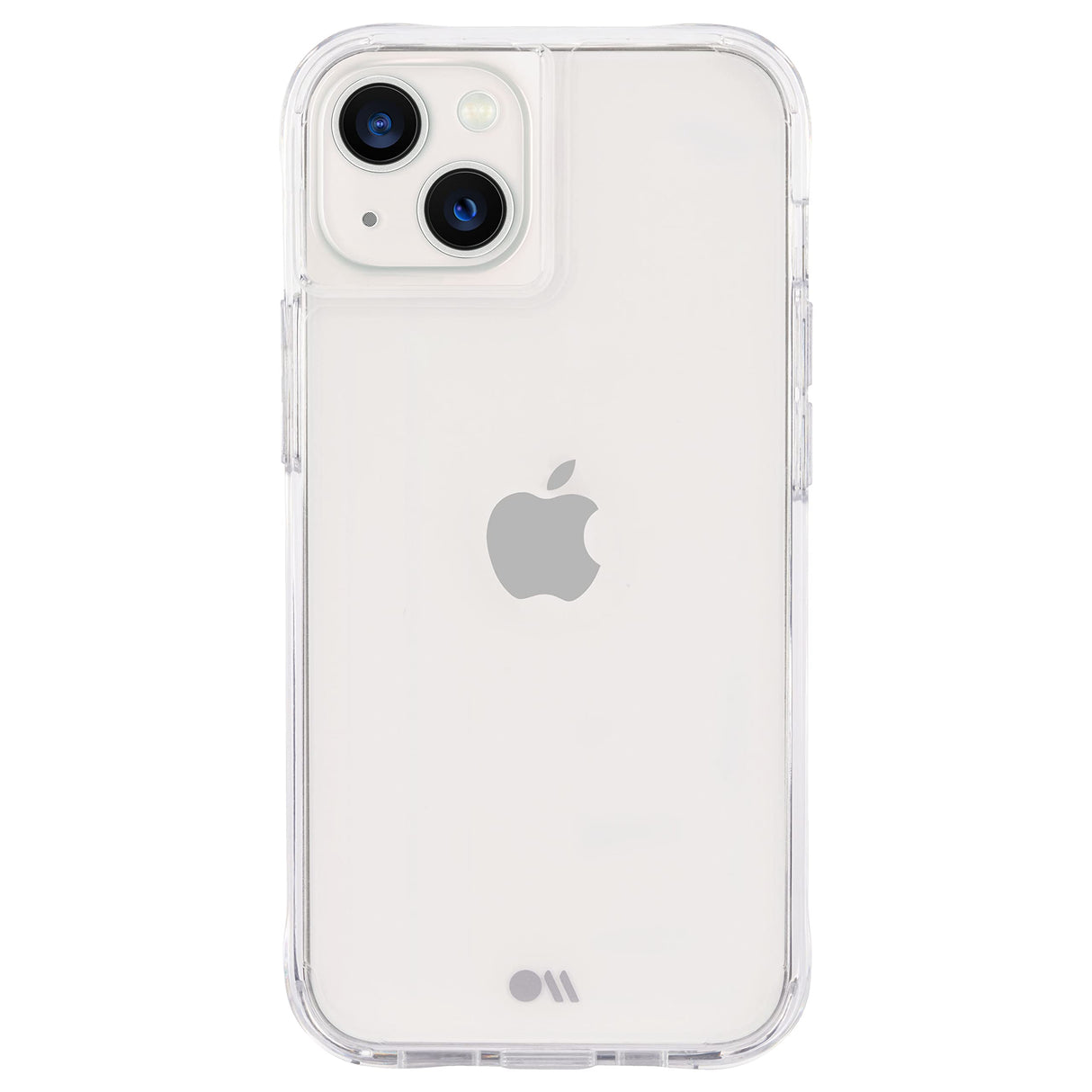 Case-mate - Tough Case For Apple Iphone 13 Mini / 12 Mini - Clear