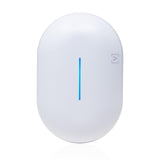 Alta Labs AP6-PRO WiFi 6 Access Point | High Performance 6.3Gbps Wireless Access Point | Seamless Roaming, PoE+, 4096 QAM | IP54 Rated WiFi Access Point | 4x4 MU-MIMO Antennas for Extended Range